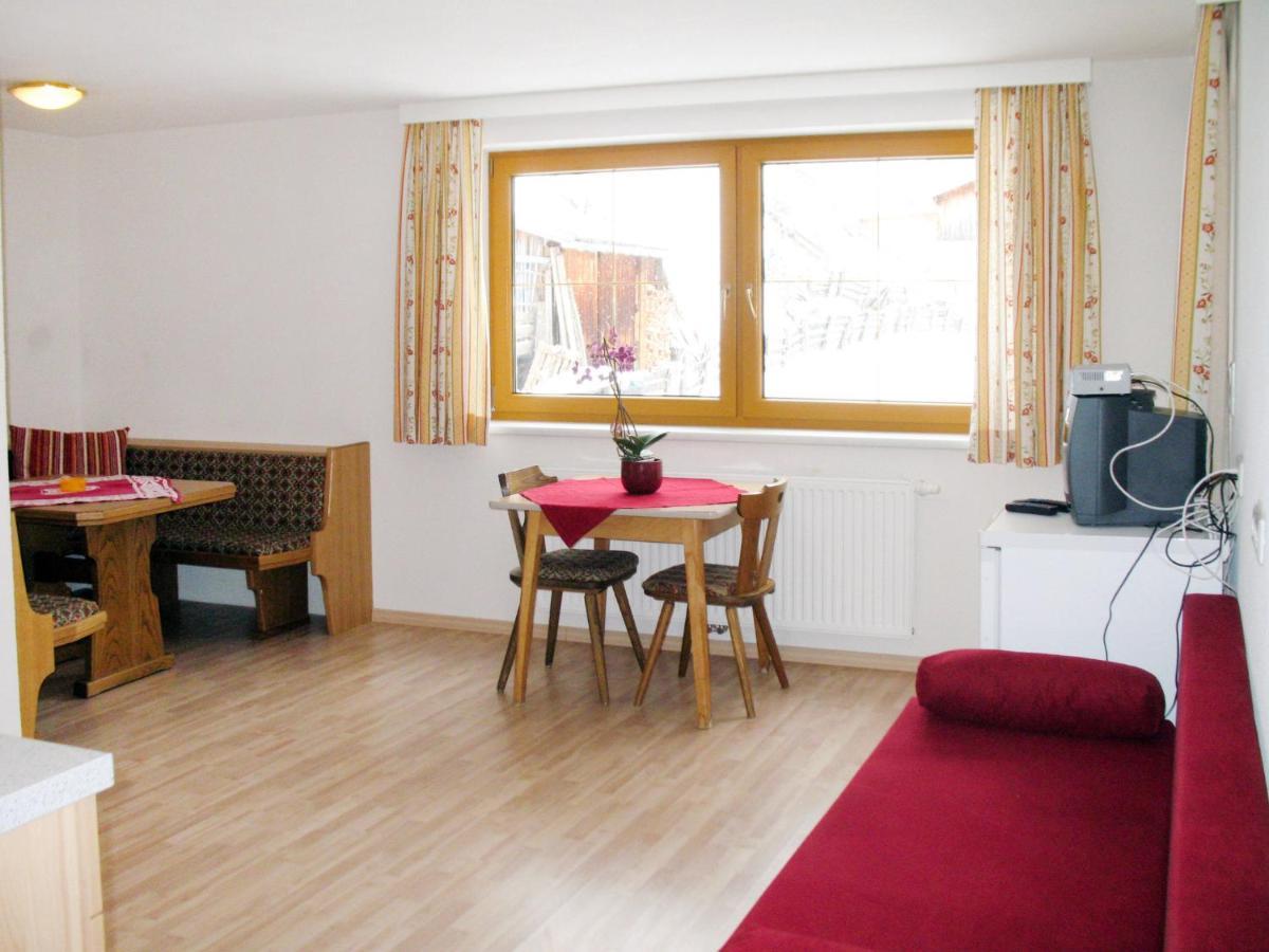Apartment Birkenheim - Soe584 By Interhome ゼルデン エクステリア 写真